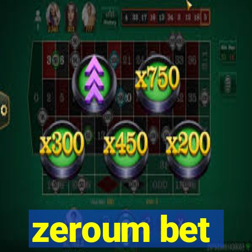 zeroum bet